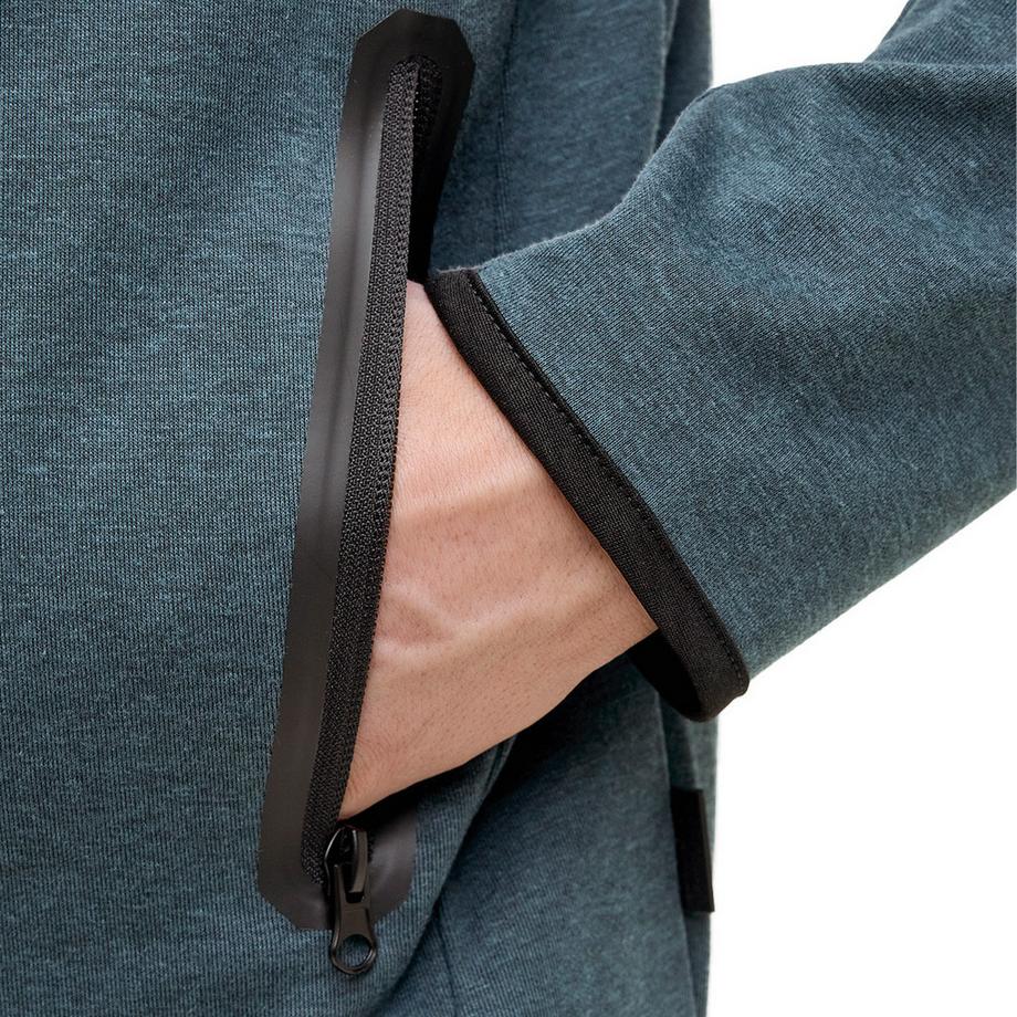 JACK & JONES Fusion Sweat Zip Hood  