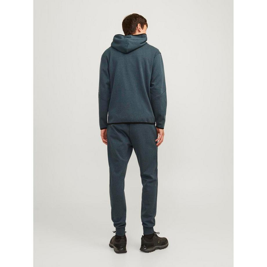 JACK & JONES Fusion Sweat Zip Hood  