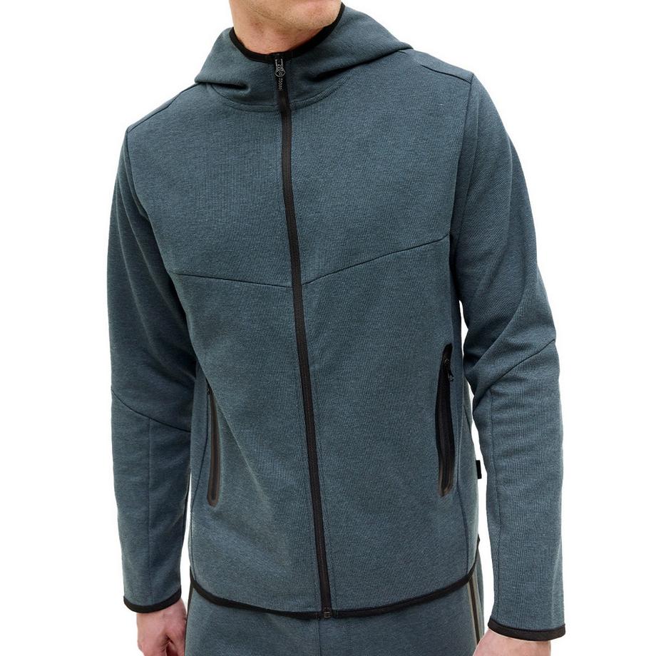 Fusion - Sweatjacke