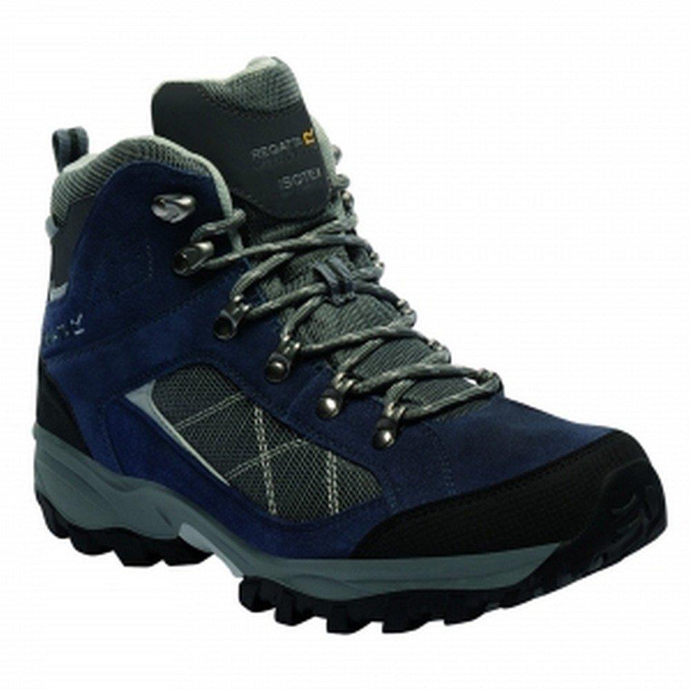 Image of Great Outdoors Wanderstiefel Kota Herren Marine 45