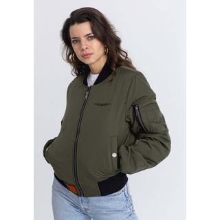 Bomber Giacca Max W  