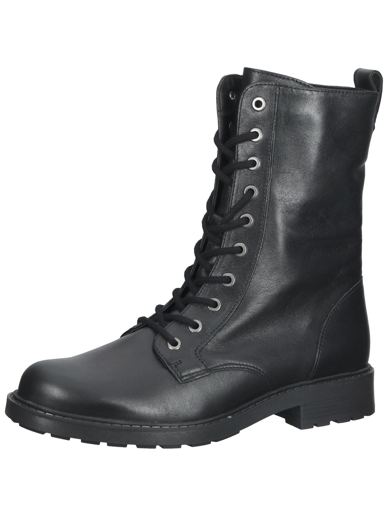 Image of Stiefel 26163623 Damen Schwarz 41