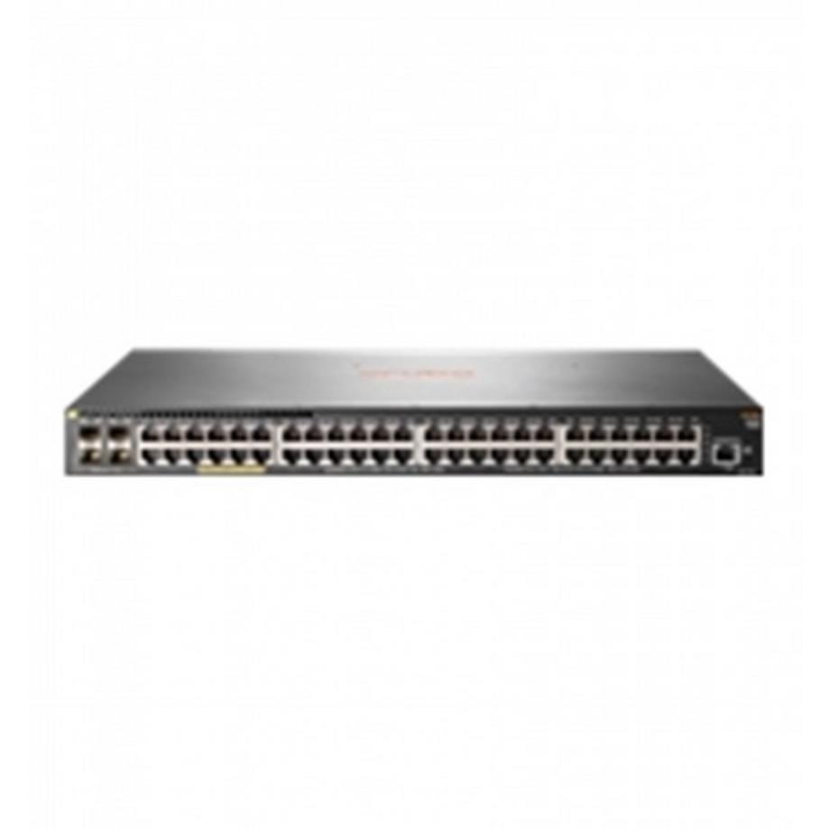Aruba 2930F Switch