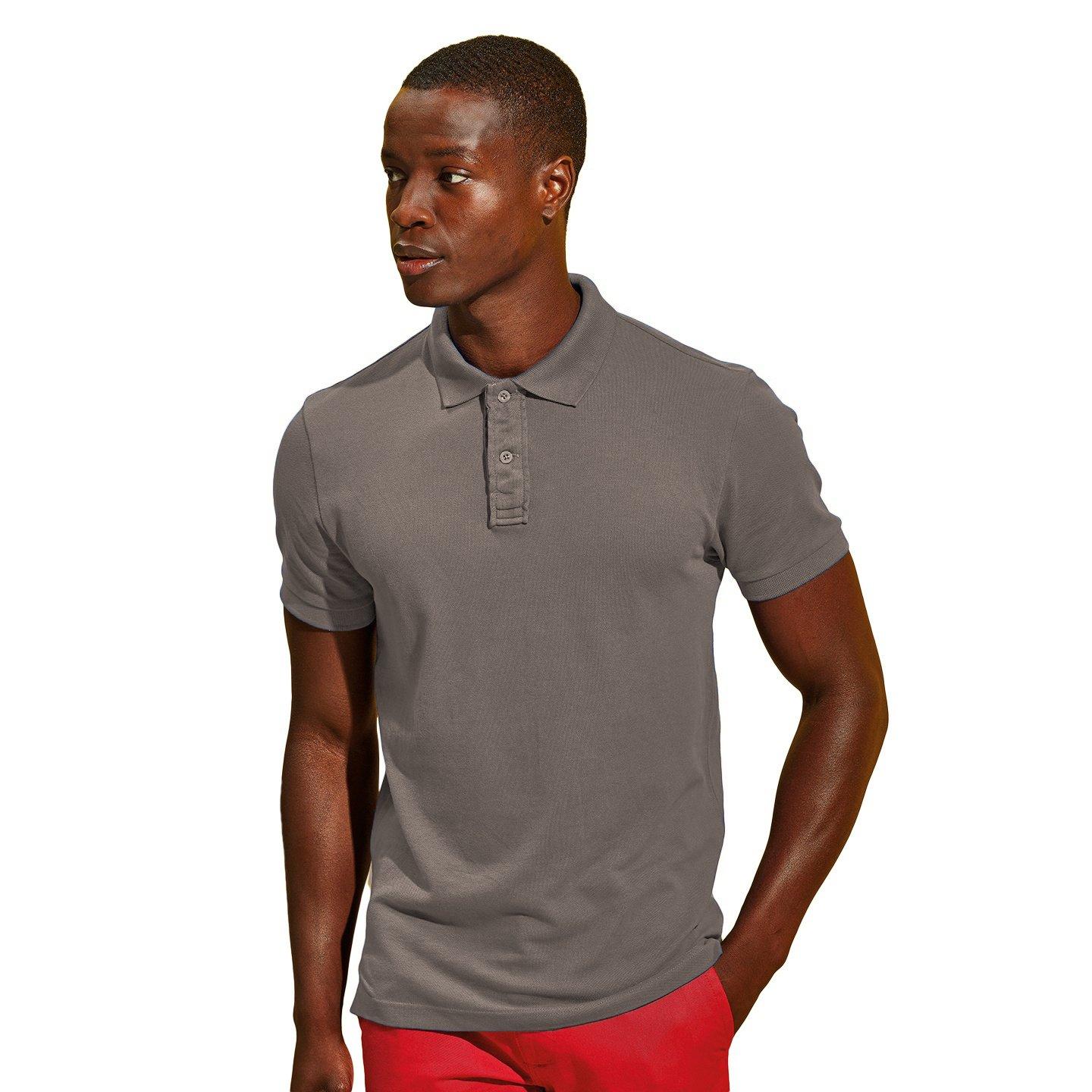 Asquith & Fox  Polo Infinity Stretch 