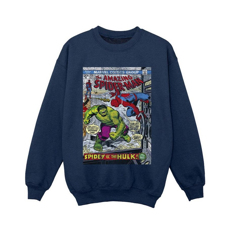 MARVEL  Sweatshirt 