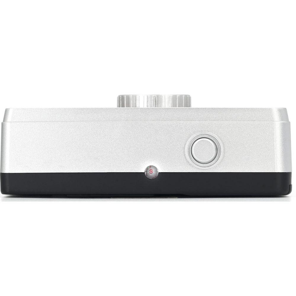 Kodak  KODAK wiederverwendbare Kamera Ektar H35 Braun 