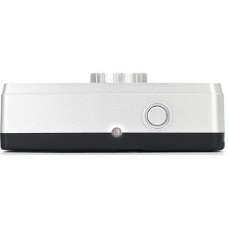 Kodak  KODAK wiederverwendbare Kamera Ektar H35 Braun 