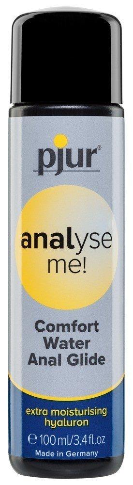 Image of Analyse Me! Comfort Glide100ml Unisex 100 ml