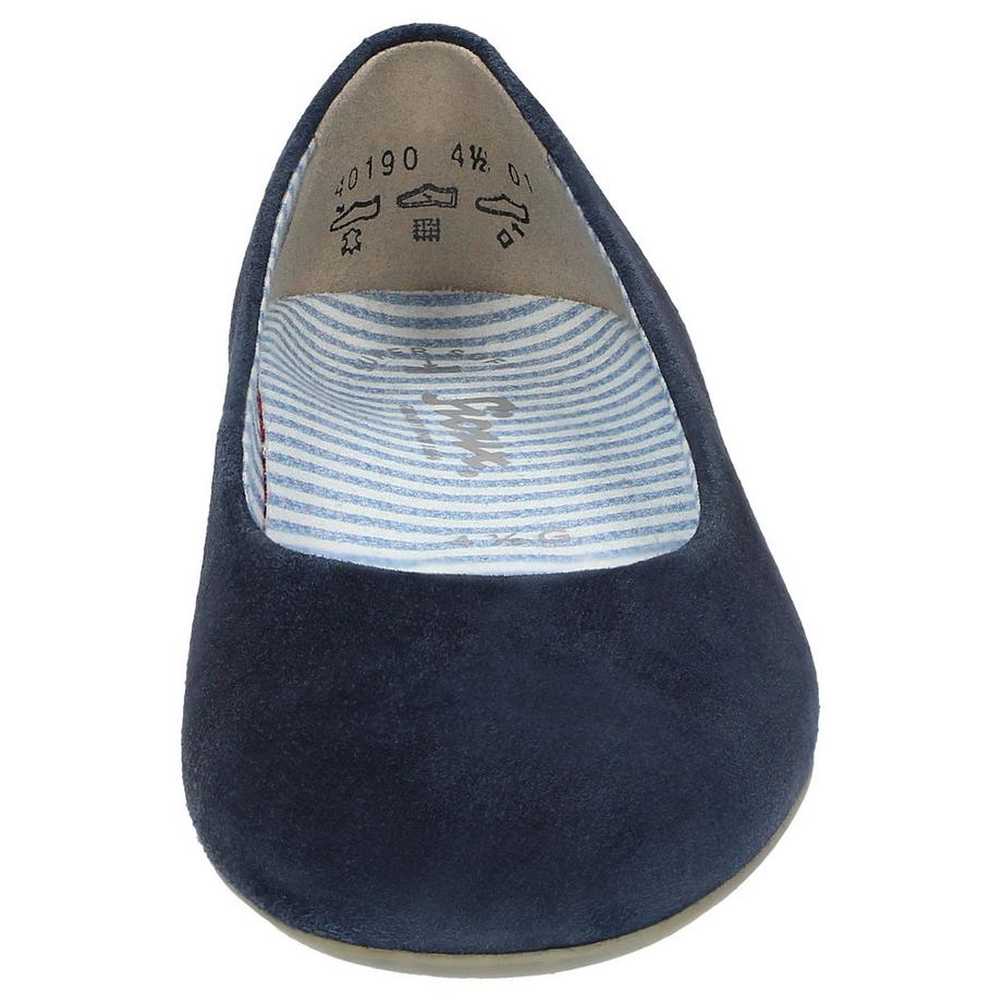 Sioux Villanelle-701 Ballerina  