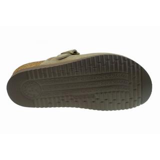 Mephisto  Halina - Sandales suede 