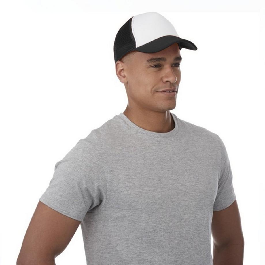 Bullet Trucker Casquette 5 Panels  