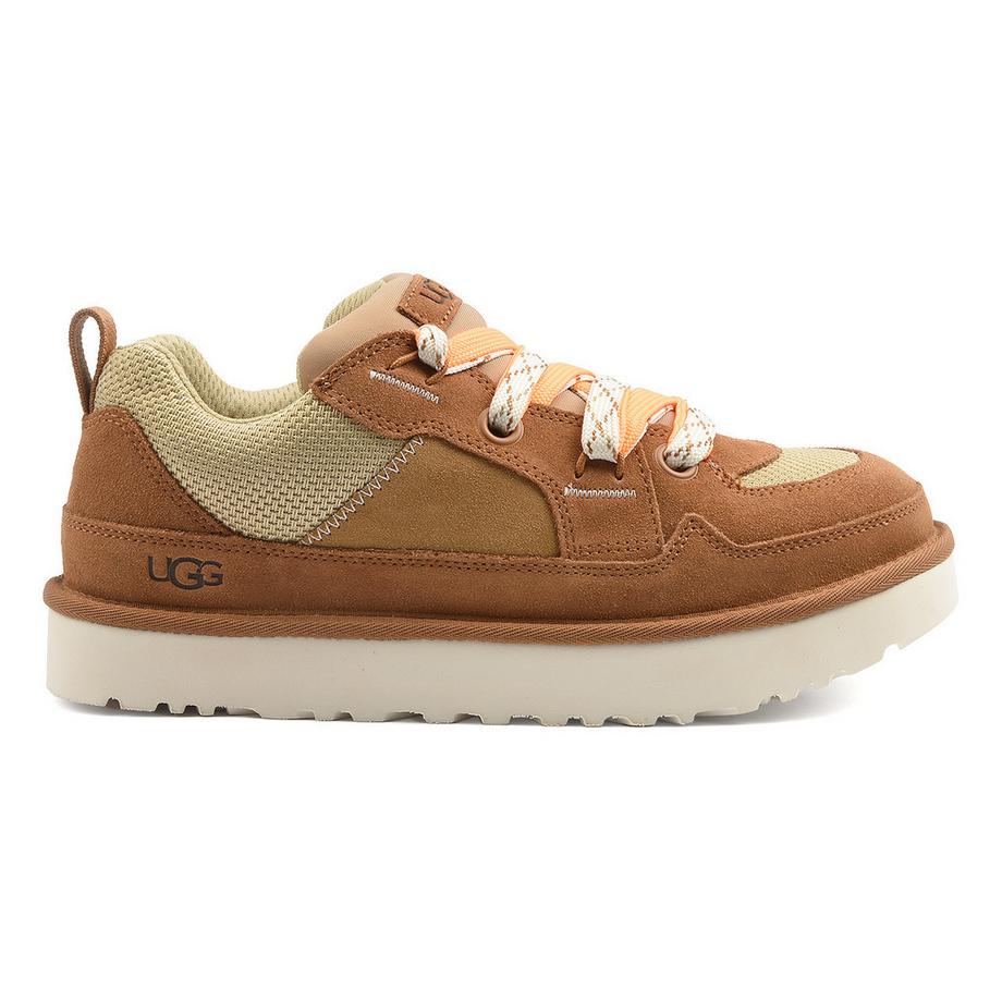 UGG Lo Lowmel Sneakers con Lacci  