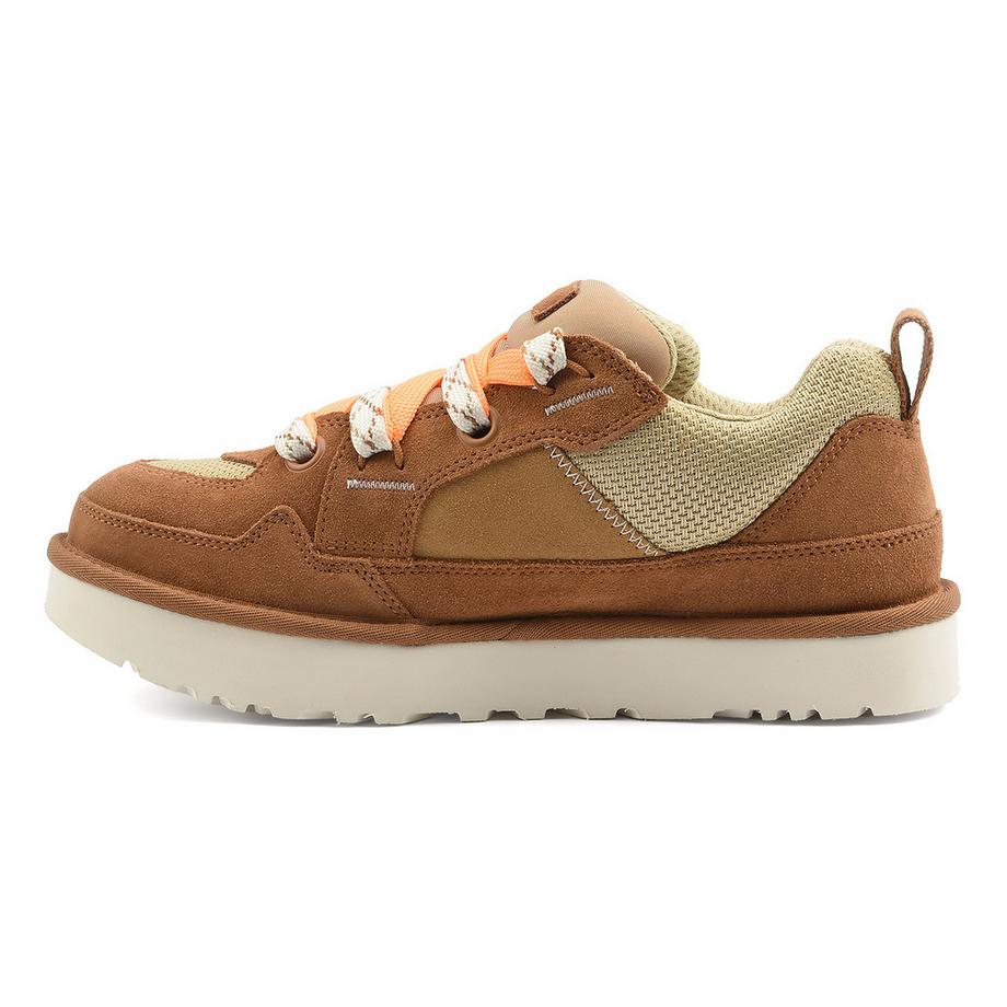 UGG Lo Lowmel Sneakers con Lacci  