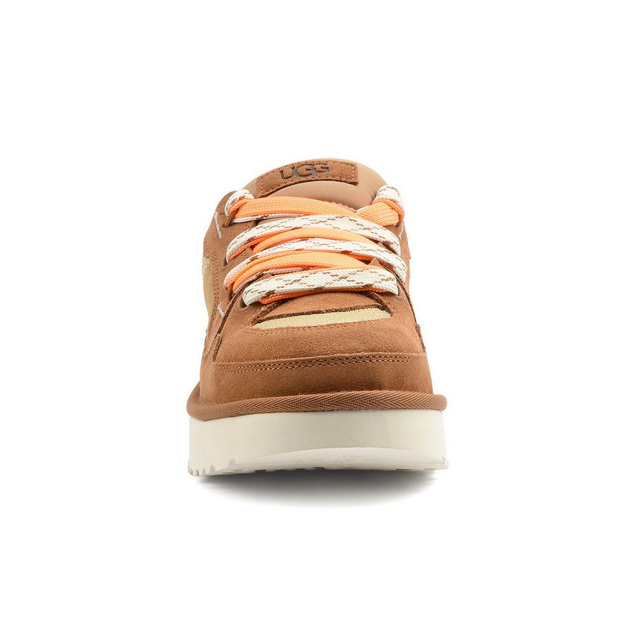 UGG Lo Lowmel Sneakers con Lacci  