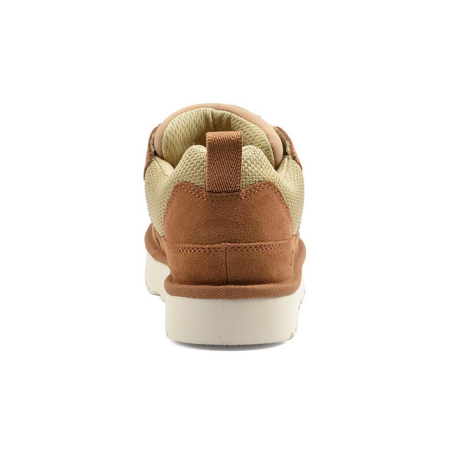 UGG Lo Lowmel Sneakers con Lacci  