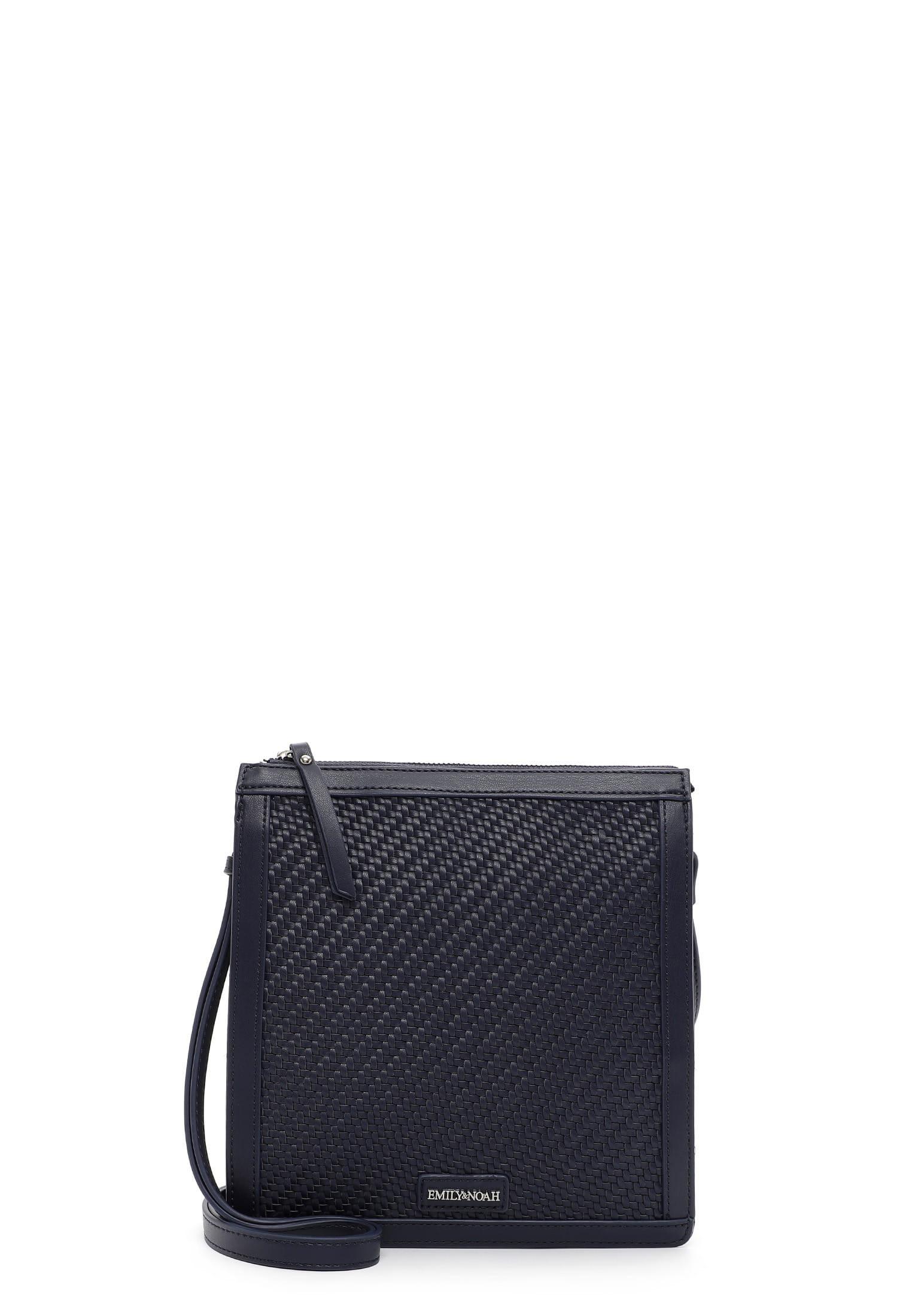 Image of Umhängetasche E&n Brenda Damen Marine ONE SIZE