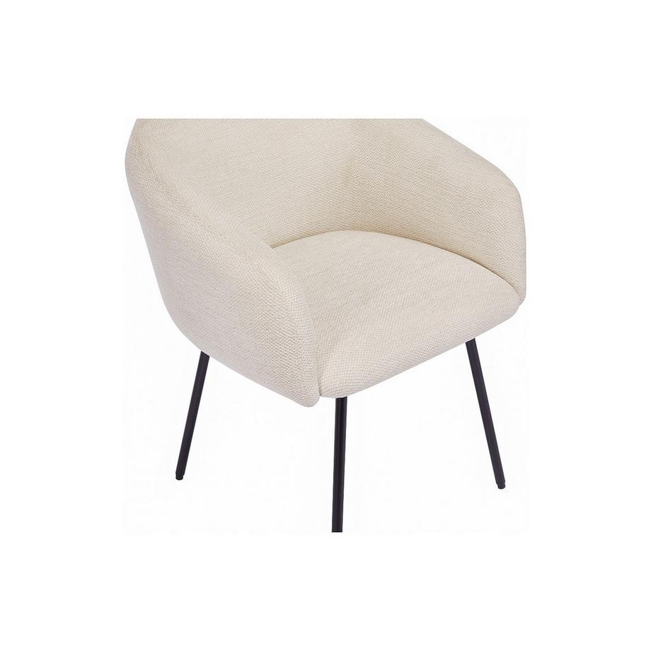 Vente-unique Stuhl NISTOSIA  