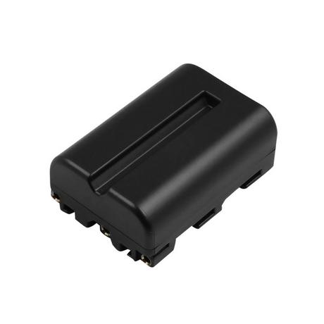 Avizar  Batteria per Sony NP-FM500H Videocamera Li-ion 7.2V 1600mAh 