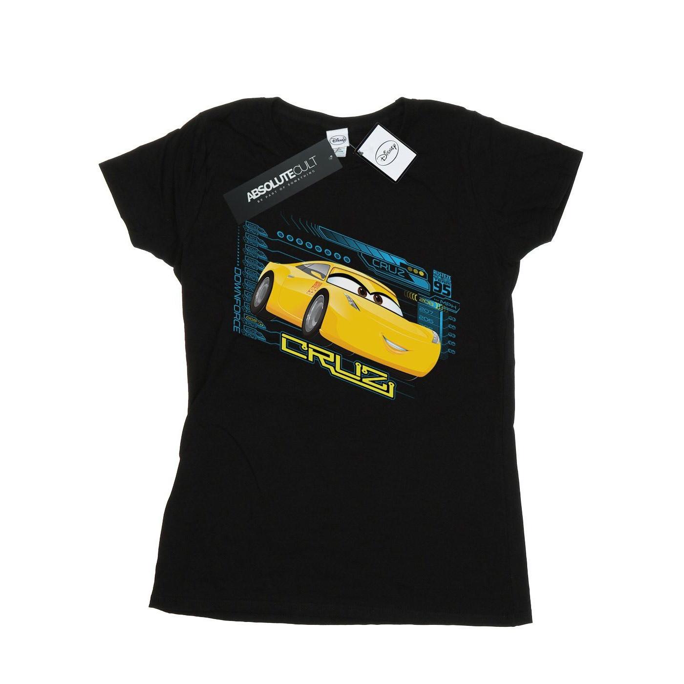 Disney  Cars TShirt 