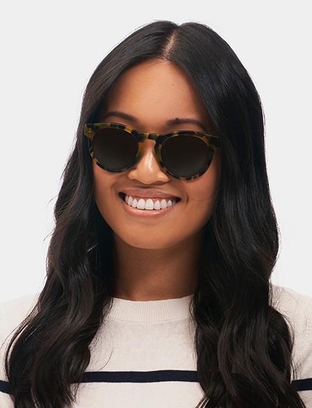 Nectar Anna Ruby Occhiali da sole  