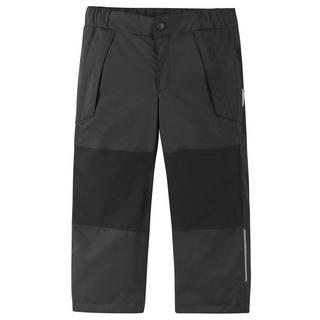 Reima  tec Kinder Regenhose Lento black 