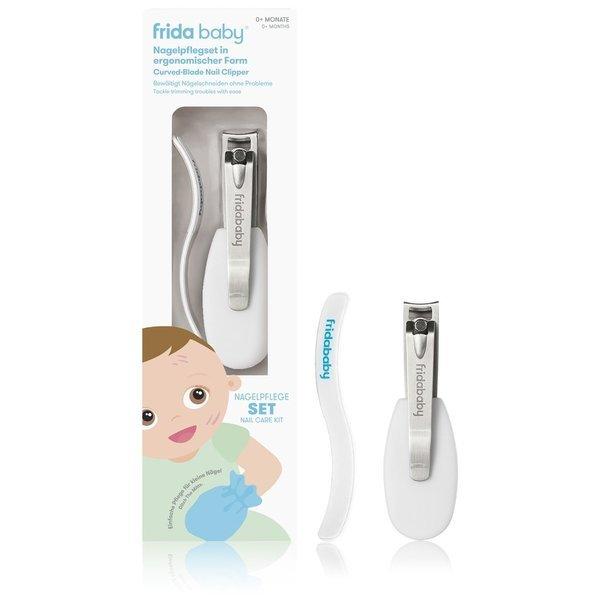 Image of Ergonomisches Nagelpflegeset Unisex ONE SIZE