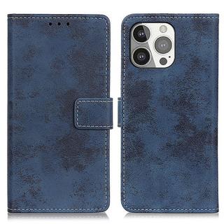 Cover-Discount  iPhone 13 Pro- Custodia vintage 