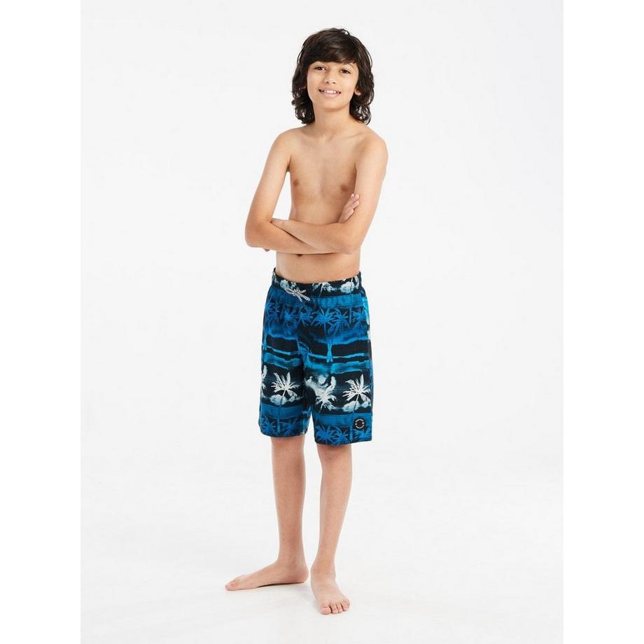 PROTEST  Bade Shorts PRTStones JR 