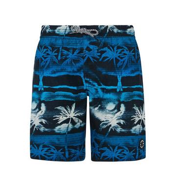 Bade Shorts PRTStones JR