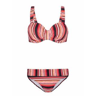 PROTEST Bastile D-Cup Wire Bikini  