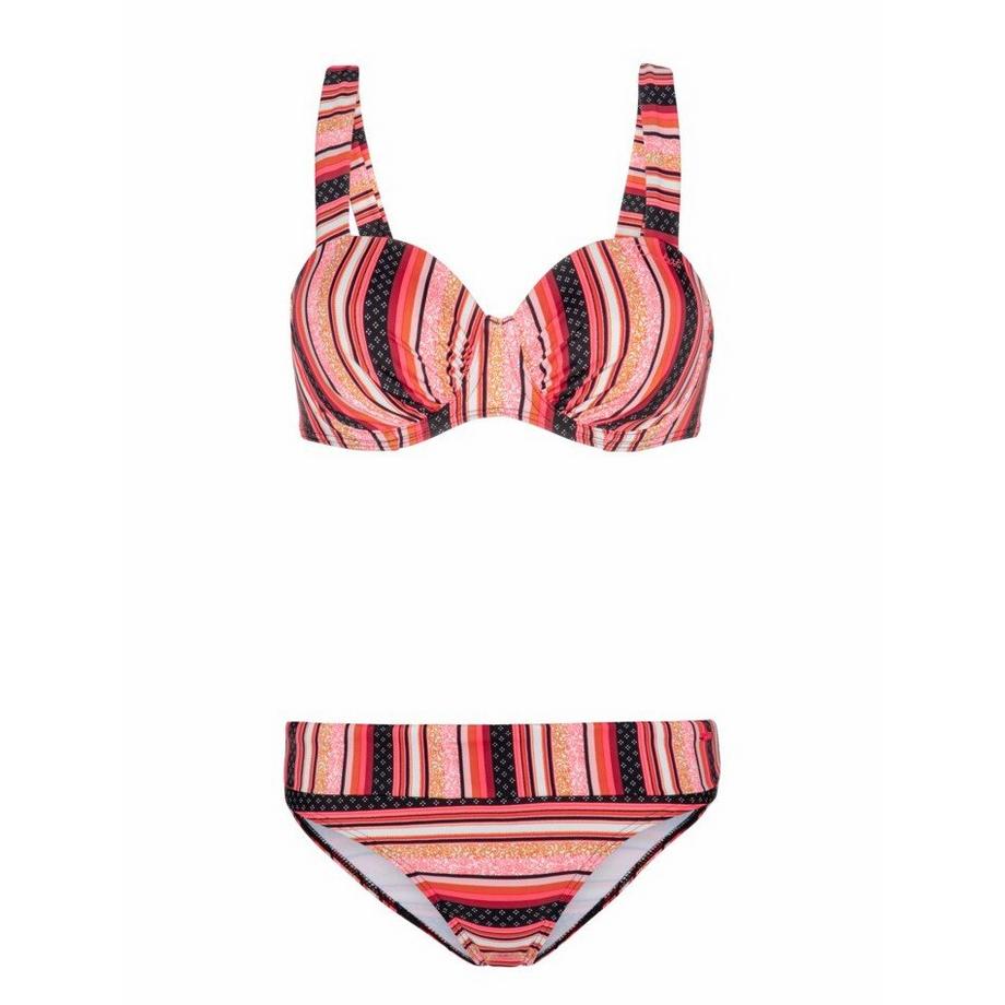 Bikini   Bastile Dcup Wire