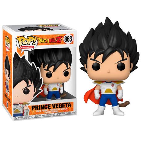 Funko  POP-Figur Dragon Ball Z Kind Vegeta 