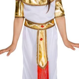 Tectake  Costume de princesse orientale Jamila pour fille 