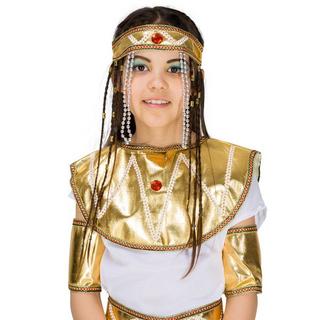 Tectake  Costume de princesse orientale Jamila pour fille 