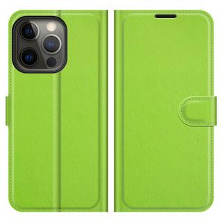 Cover-Discount  iPhone 13 Pro  - Custodia in pelle 