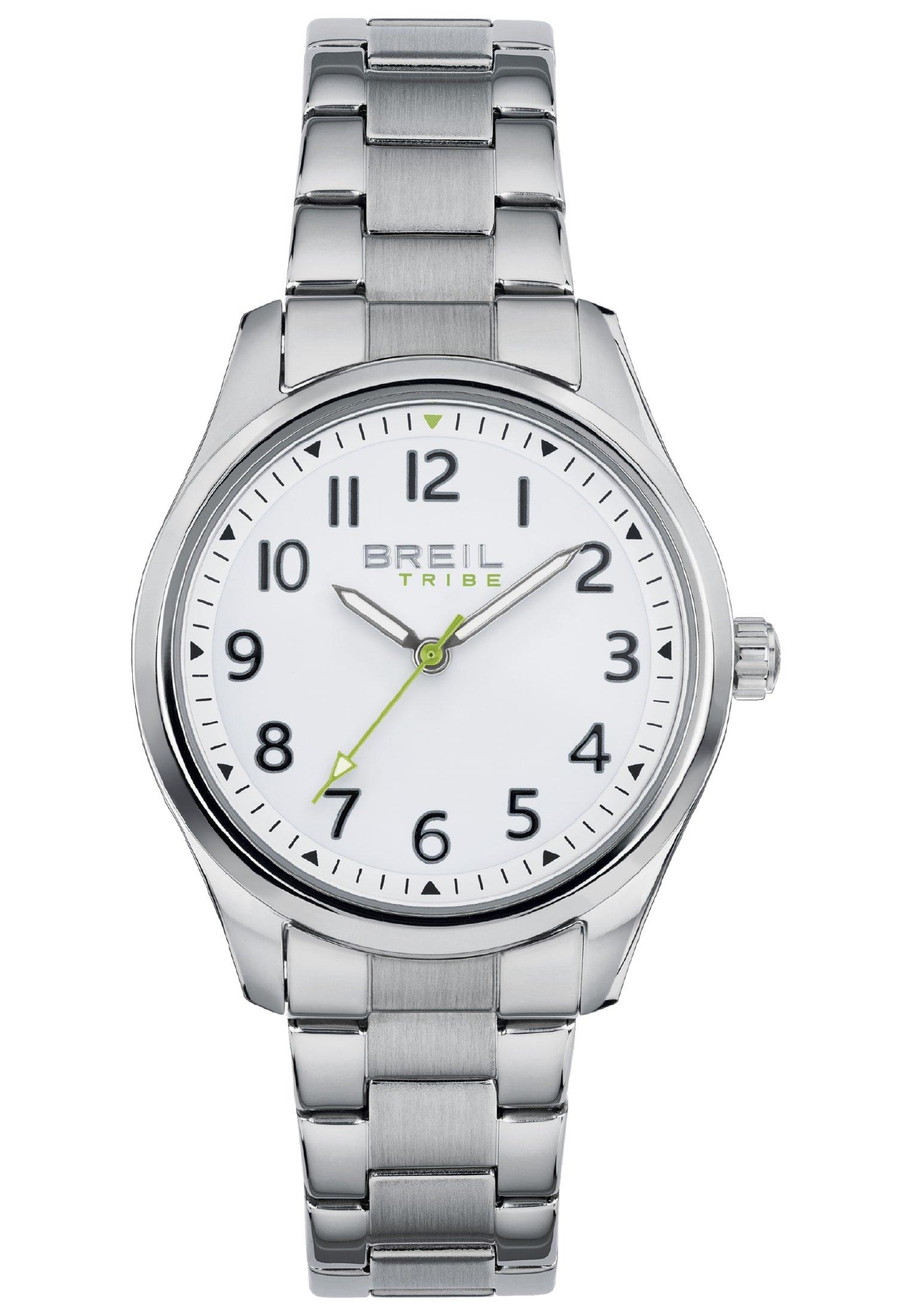 Image of Armbanduhr Beginning Herren Taubengrau ONE SIZE