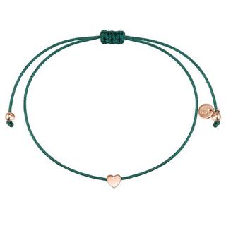 Glanzstücke München  Armband Herz 