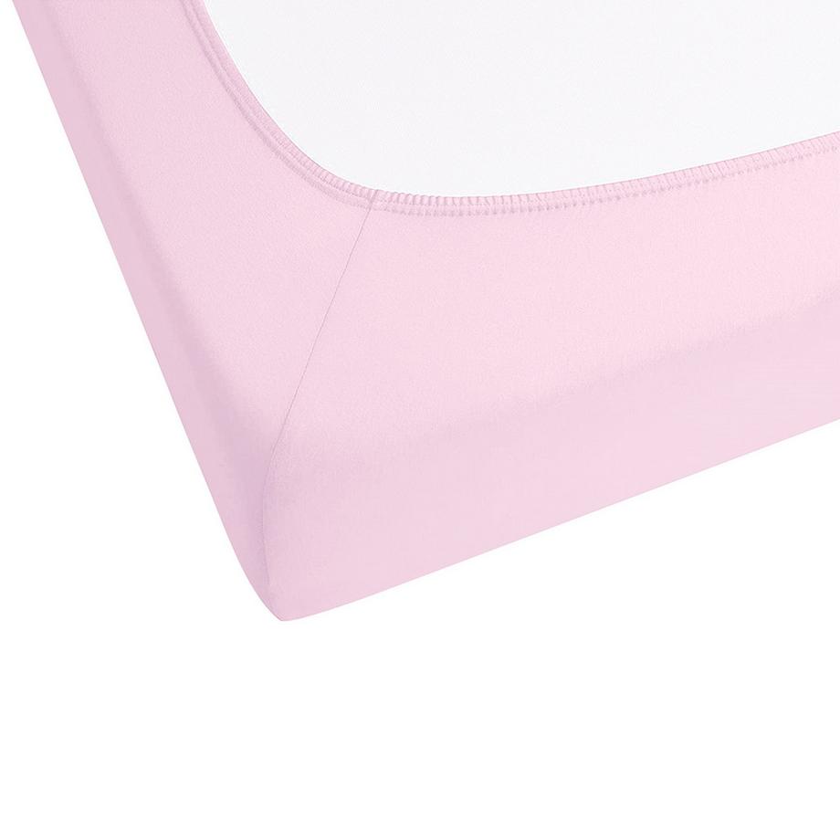 Beliani JANBU Lenzuolo con Angoli in Cotone  