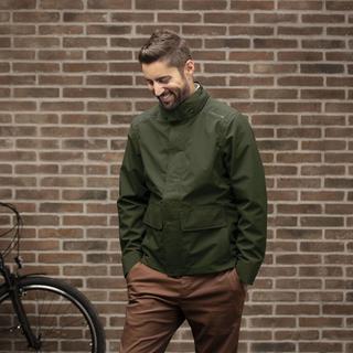 Tucano Urbano  veste imperméable diretto 