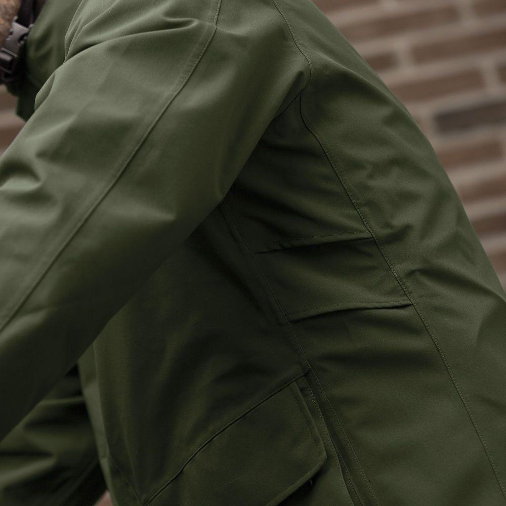Tucano Urbano Diretto Wasserdichte Jacke  