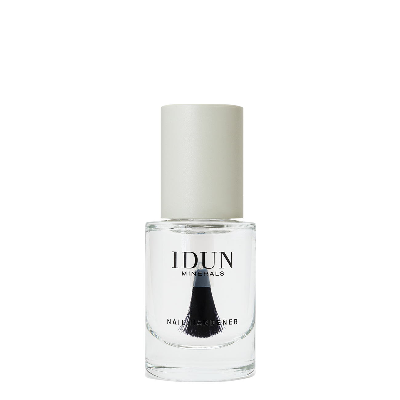 IDUN Minerals  Nagellack Nail Hardener 