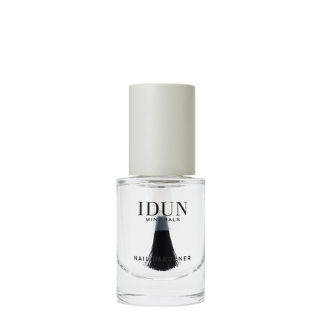 IDUN Minerals  Vernis à Ongles Nail Hardener 