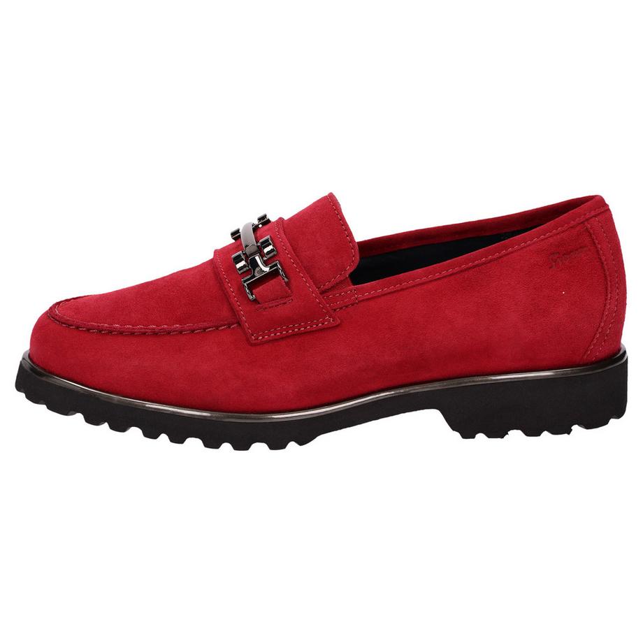 Sioux Meredith-752-H Slipper  