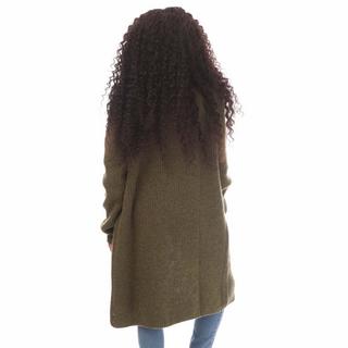 BOSS Fanidas Strickjacke  