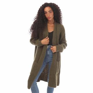 BOSS Fanidas Strickjacke  