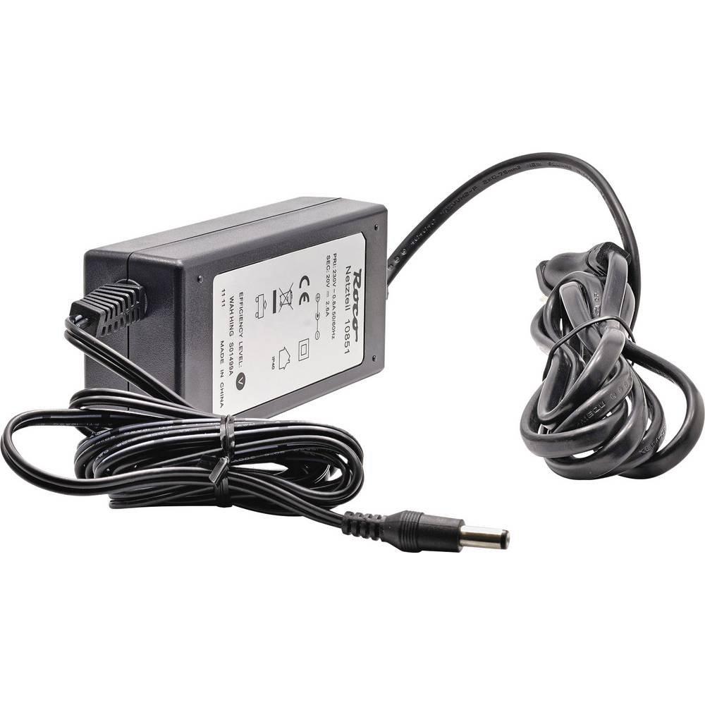 Image of Schaltnetzteil Multicolor