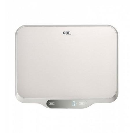 ADE Küchenwaage Ladina  