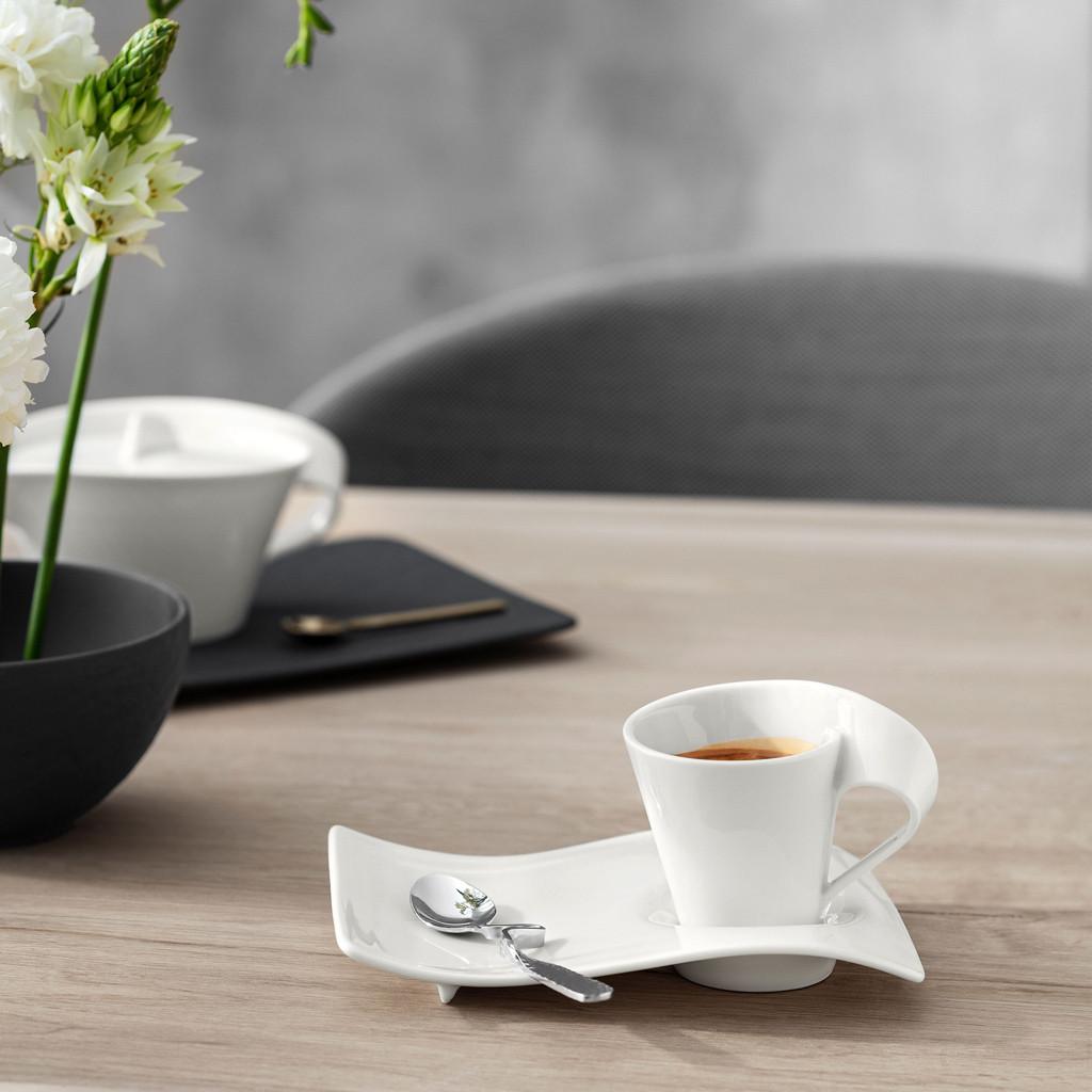 Villeroy & Boch Partyplate klein NewWave Caffè  