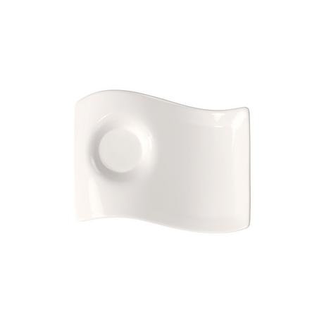 Villeroy & Boch Partyplate klein NewWave Caffè  