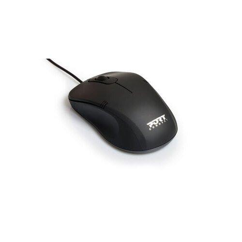 Port  Maus Optique Pro USB 